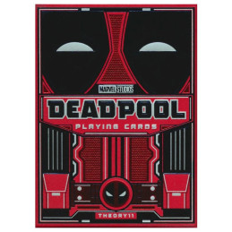 Theory11 DEADPOOL...