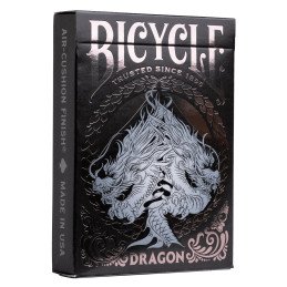 Bicycle BLACK DRAGON...