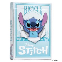 Bicycle STITCH Disney...