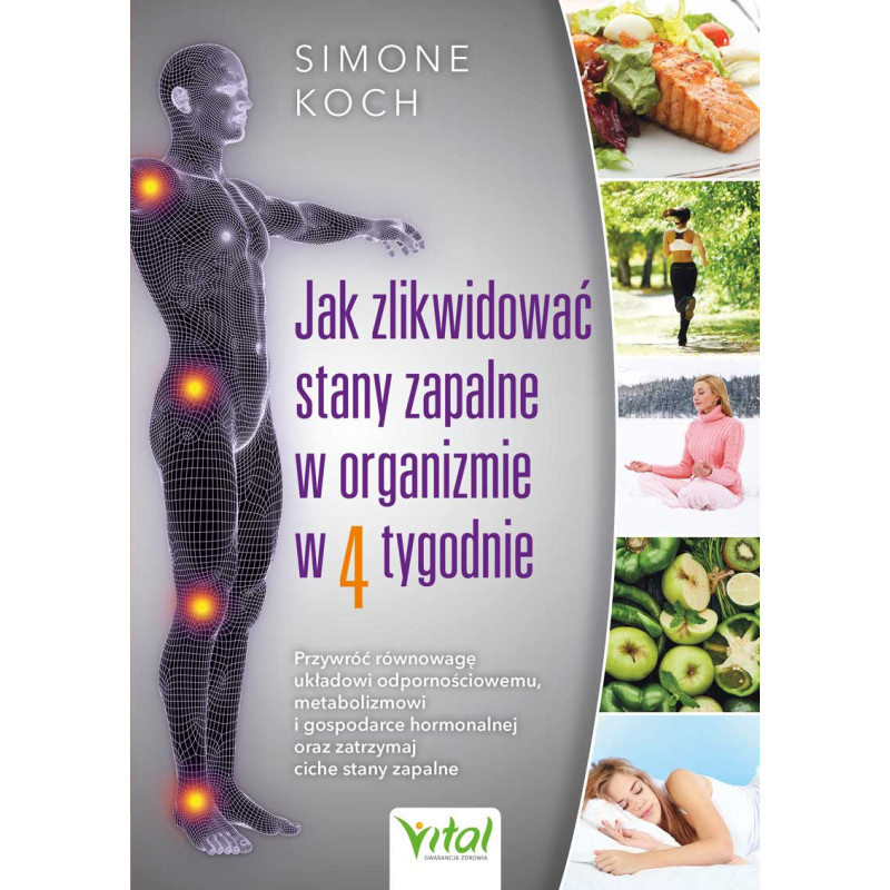 Jak zlikwidowac stany zapalne w organizmie w 4 tygodnie Simone Koch PU 800px