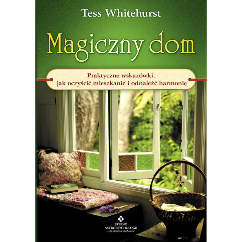 Magiczny dom Magiczny dom