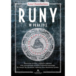 Runy w praktyce Lisa Chamberlain MG 500px