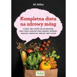 Kompletna dieta na zdrowy mozg Ali Miller MK 500 px