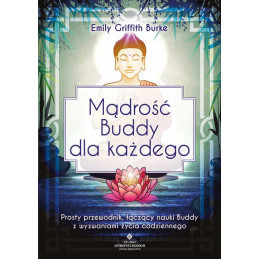 Madrosc buddy dla kazdego Emily Griffith Burke EK 500px