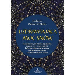 Uzdrawiajaca moc snow Kathleen Webster O   Malley MK 500px