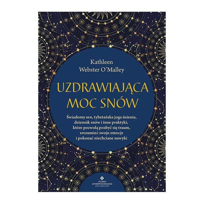 Uzdrawiajaca moc snow Kathleen Webster O   Malley MK 500px