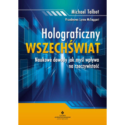 Holograficzny wszech  wiat