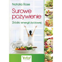 Surowe pozywienie Vital w1r2 Natalia Rose 800px