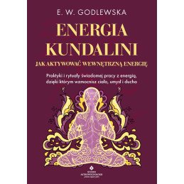 (Ebook) Energia kundalini