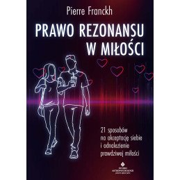 (Ebook) Prawo Rezonansu w...