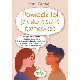 (Ebook) Powiedz to!