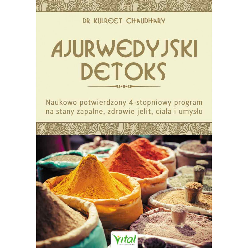 ajurwedyjski detoks