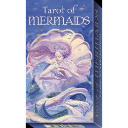 Tarot of MERMAIDS - karty...