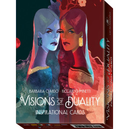 VISIONS of DUALITY Oracle -...