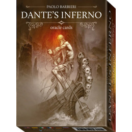 DANTE'S INFERNO Oracle -...