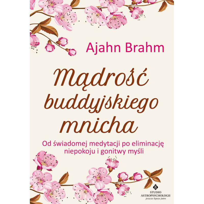 Madrosc buddyjskiego mnicha Madrosc buddyjskiego mnicha