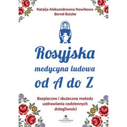 rosyjska medycyna ludowa