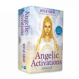 ANGELIC ACTIVATIONS Oracle...