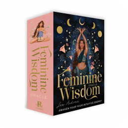 FEMININE WISDOM Oracle -...