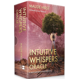 Intuitive Whispers Oracle -...