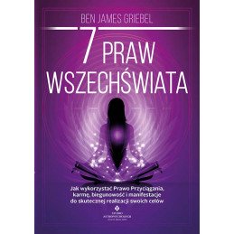 7 praw wszechswiata Ben James Griebel JS 500px