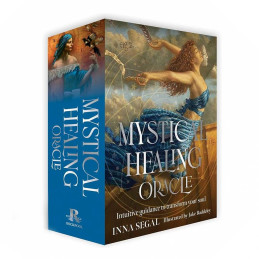 Mystical Healing Oracle -...