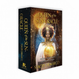 Queen of the Sun Oracle -...