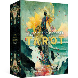 The ARTIST DECODED Tarot...