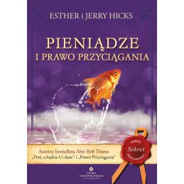 Pieniadze i Prawo Przyciagania Esther Hicks Jerry Hicks 2020 500px