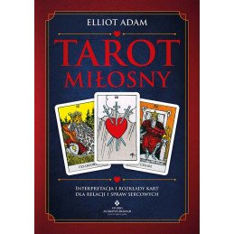 Tarot milosny Elliot Adam MK 500px