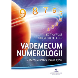 Vademecum numerologii