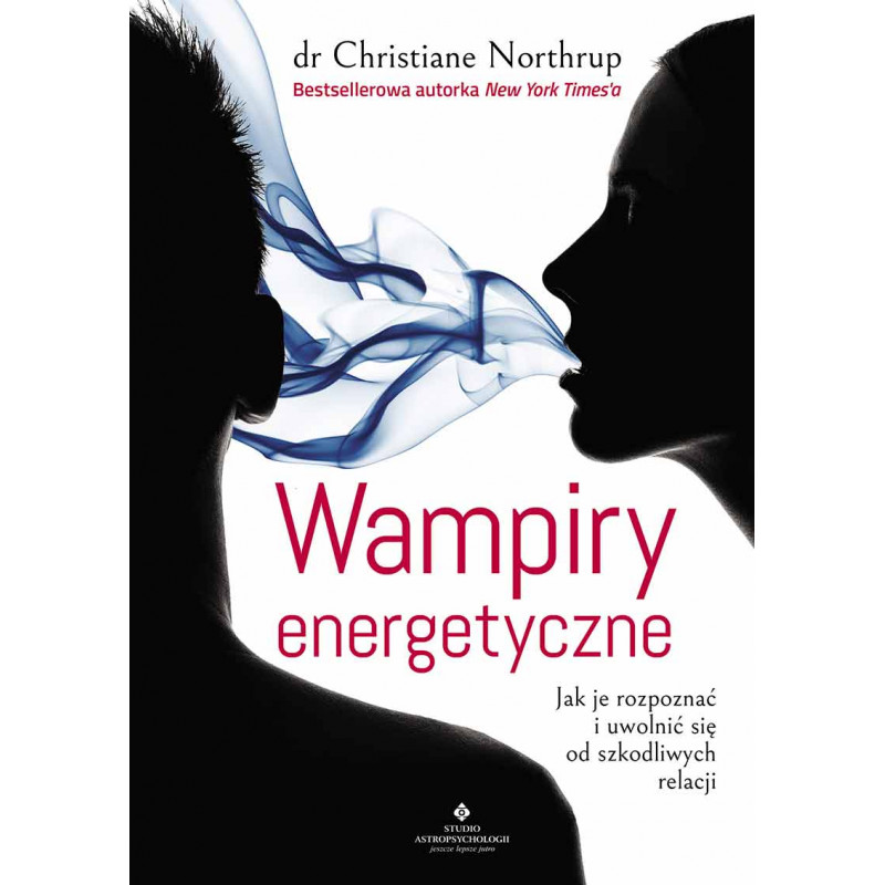 Wampiry energetyczne Wampiry energetyczne