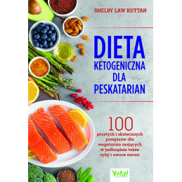 Dieta ketogeniczna dla peskatarian Shelby Law Ruttan MG 500px