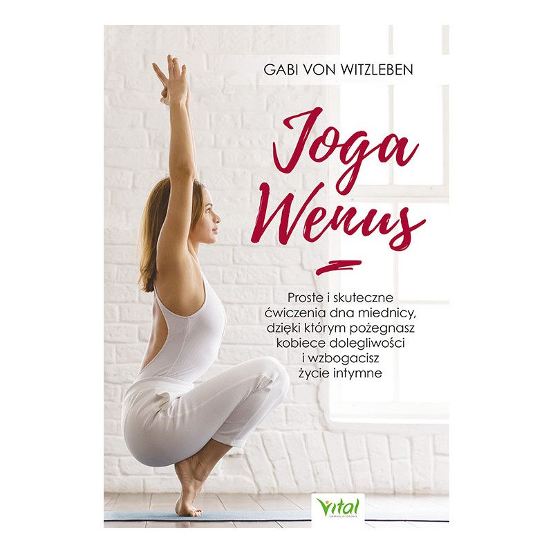 Joga Wenus Gabi von Witzleben MM 500px