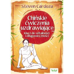 Chi  skie   wiczenia uzdrawiaj  ce