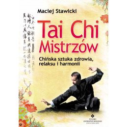 Tai chi mistrzow