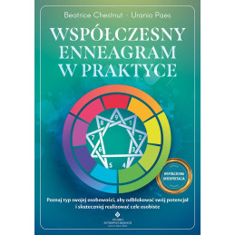 wspolczesny enneagram w praktyce Beatrice Chestnut PU 800px