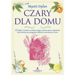 Czary dla domu Mystic Dylan IK 500px