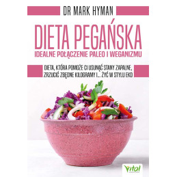 Dieta peganska Mark Hyman EK 500px