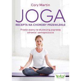 Joga recepta na choroby przewlekle Cory Martin EK 500px