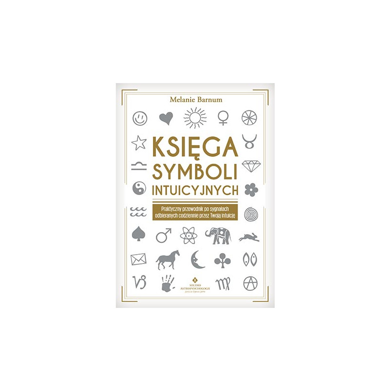 Ksiega Symboli Intuicyjnych