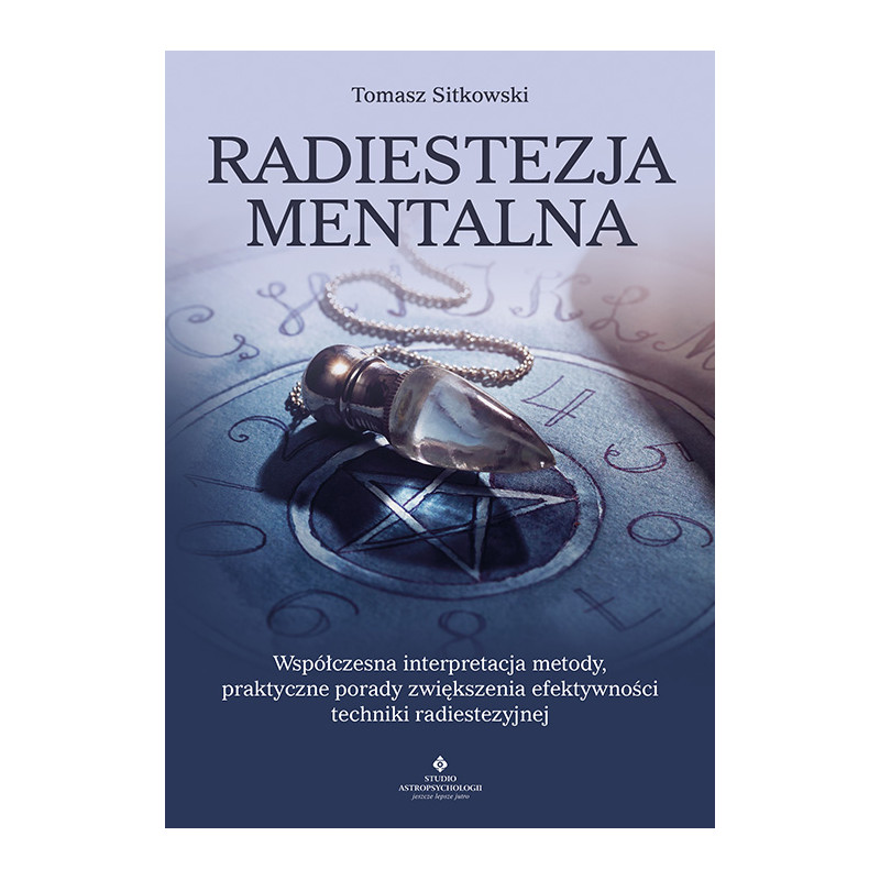 Radiestezja mentalna Tomasz Sitkowski MG 500px