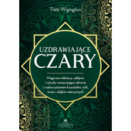 Uzdrawiajace czary Patti Wigington MK 500px