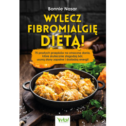 Wylecz fibromialgie dieta Nasar Bonnie MG 500px