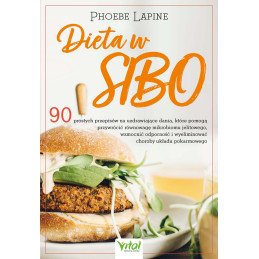 (Ebook) Dieta w SIBO