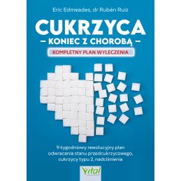 (Ebook) Cukrzyca - koniec z...