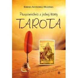 przepowiednia z jednej karty tarota