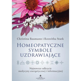 Homeopatyczne symbole uzdrawiajace Christina Baumann Roswitha Stark EK