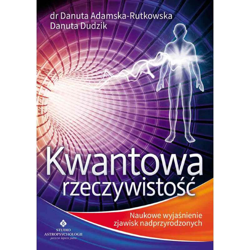 Kwantowa rzeczywistosc