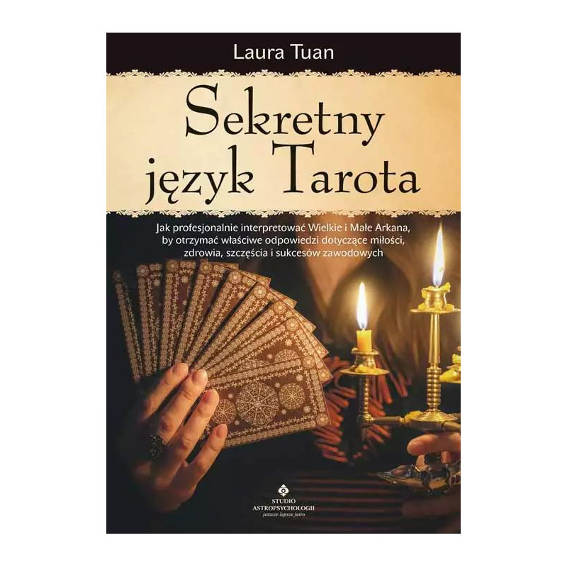 Sekretny jezyk Tarota Laura Tuan MG 500px Sekretny jezyk Tarota Laura Tuan MG 500px